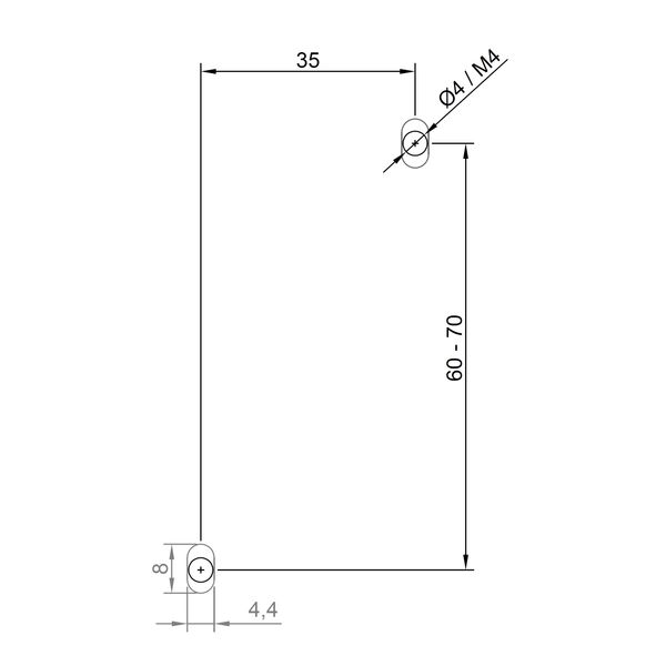 Contactor 3-pole, CUBICO Classic, 18,5kW, 38A,1NO+1NC,230VAC image 4