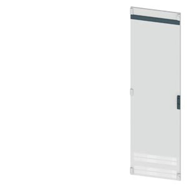SIVACON S4, door, IP40, W: 400 mm, ... image 1