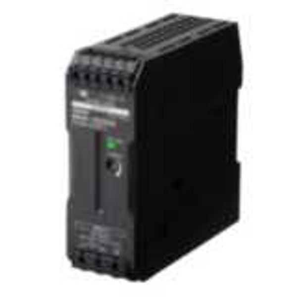 Coated version, Book type power supply, Pro, Single-phase, 30 W, 12 VD image 3