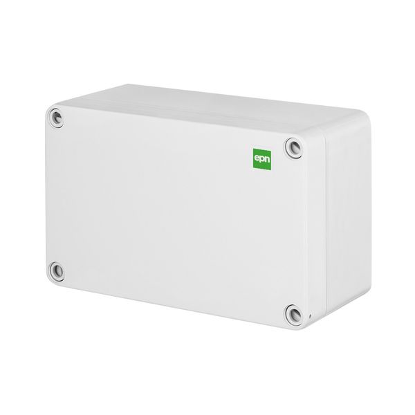 INDUSTRIAL BOX SURFACE MOUNTED 170x105x112 image 1