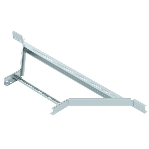 LAA 650 R3 FS Add-on tee for cable ladder 60x500 image 1