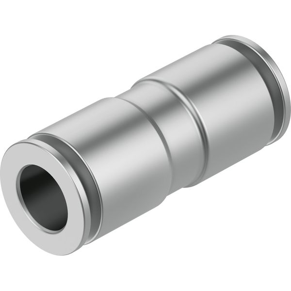 NPQM-D-Q8-E-P10 Push-in connector image 1