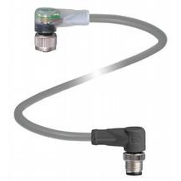 V1-W-E2-5M-PVC-V1-W connection cable image 1