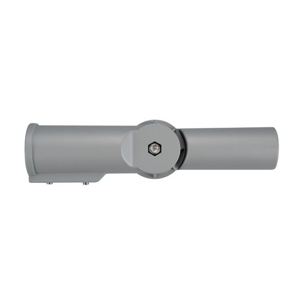 Adjustable Post Top Adapter 60-60mm image 1