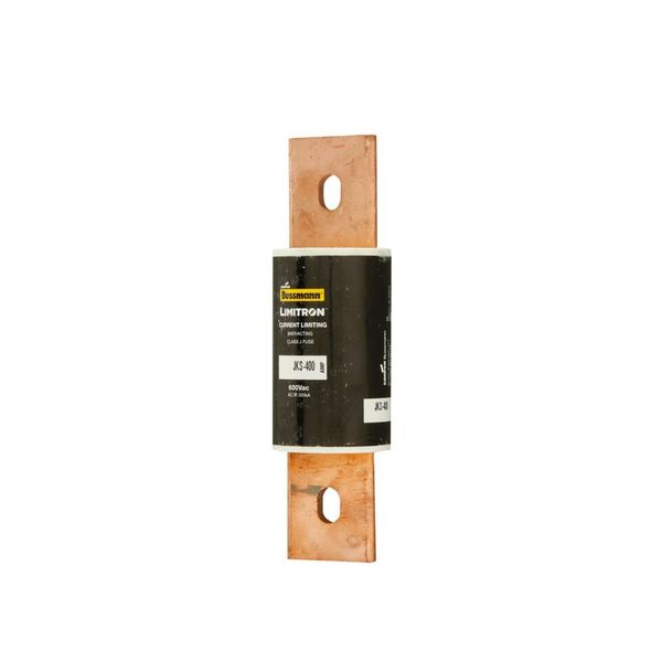 Fuse-link, LV, 225 A, AC 600 V, 51 x 181 mm, J, UL, fast acting image 11