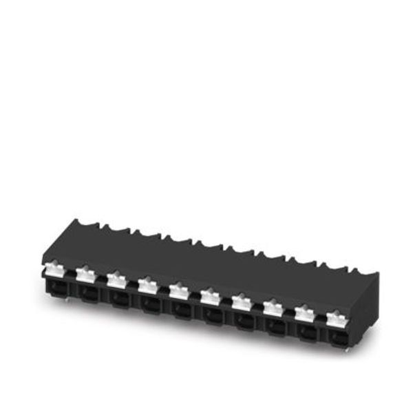 PCB terminal block image 1