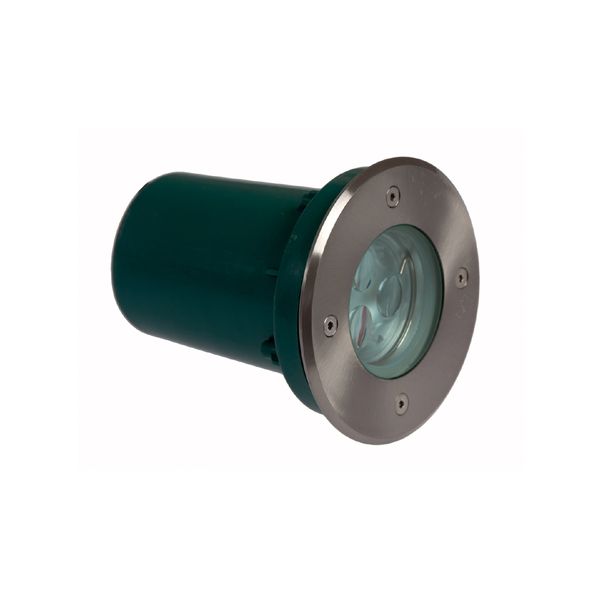 LUKKA 3LED CREE 45deg 230V 3W IP67 CW ground image 5