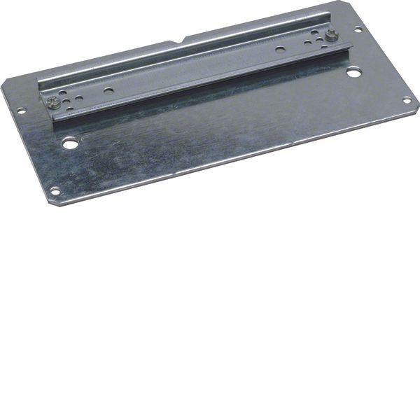 mounting plate,f.cable spreader box image 1