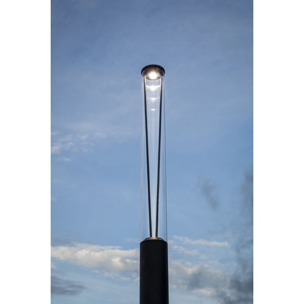 RUSH POSTLAMP 3.7M3000K CRI90 HE ASYM image 2