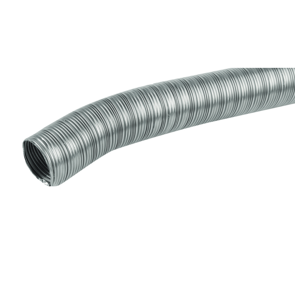 Aluminum tube Ø 250 image 1