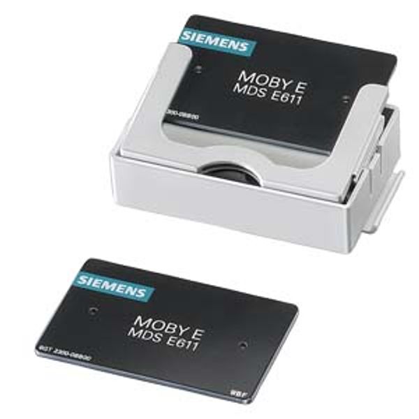 MOBY E mobile data memory MDS E611 ... image 1
