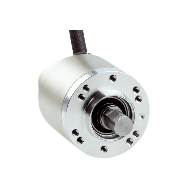 Absolute encoders: AHS36A-S3CK016384 image 1