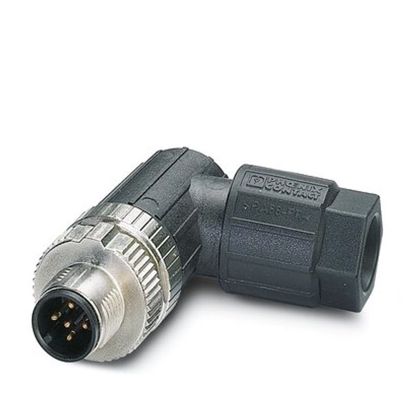 SACC-M12MR-5PL M - Connector image 3