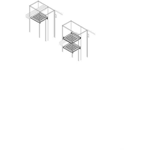 PTHS3092 Main Distribution Board image 4