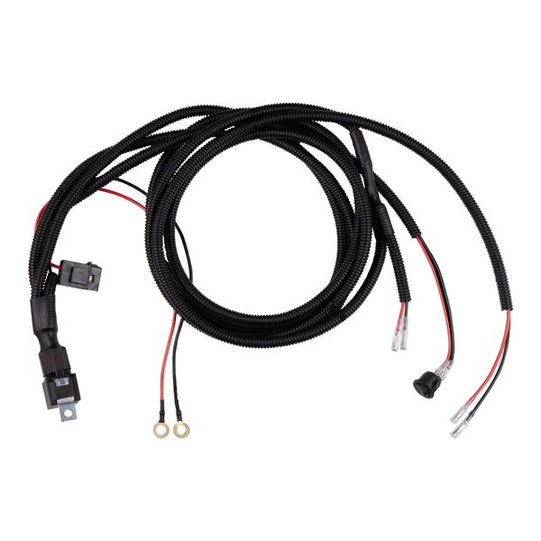 LEDriving® Wire Harness AX 2LS image 1