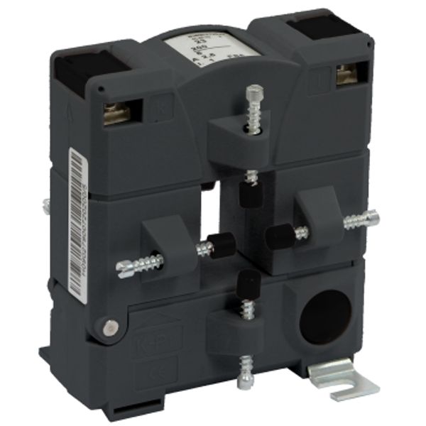 PowerLogic Split Core Current Transformer - Type GD, for bar - 0750A / 5A image 3