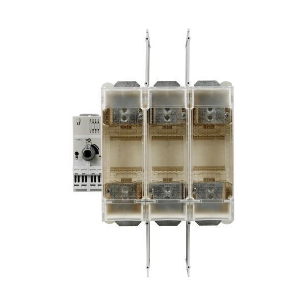 RDF400J-3 Switch 400A J 3P UL98 image 2