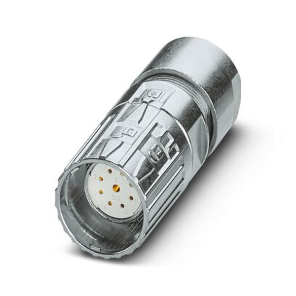 M23-09S1N8A8002S - Cable connector image 1