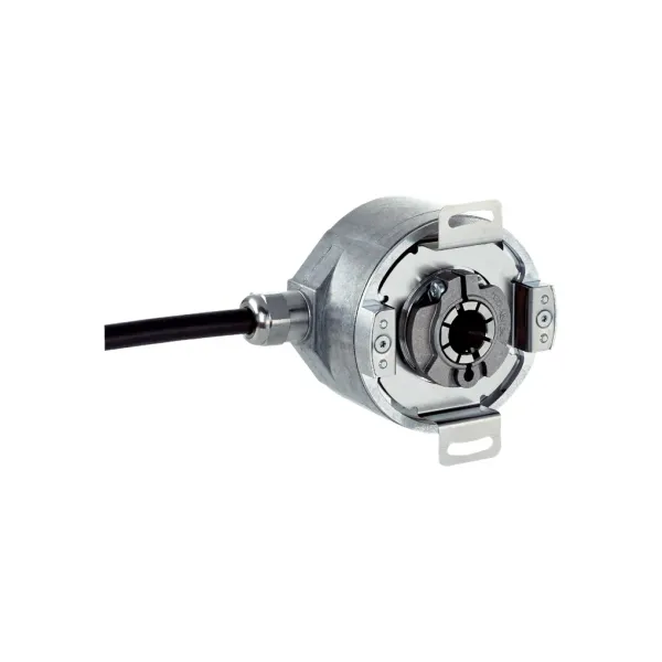 Absolute encoders:  AFS/AFM60 SSI: AFM60B-TEKK008192 image 1