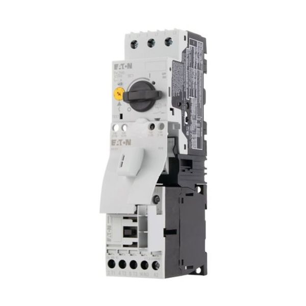 MSC-D-10-M9(24V50HZ) Eaton Moeller® series MSC-D DOL starter image 1