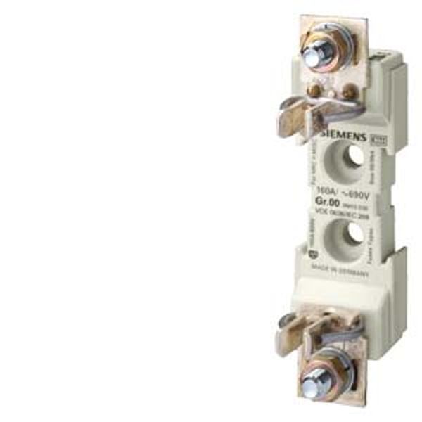 circuit breaker 3VA2 IEC frame 160 ... image 648