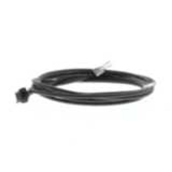 G5 series servo brake cable, 3m, 50-750W AA029008M image 2