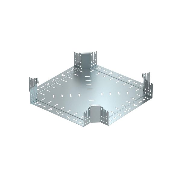 RKM 140 FS Cross over with quick connector 110x400 image 1