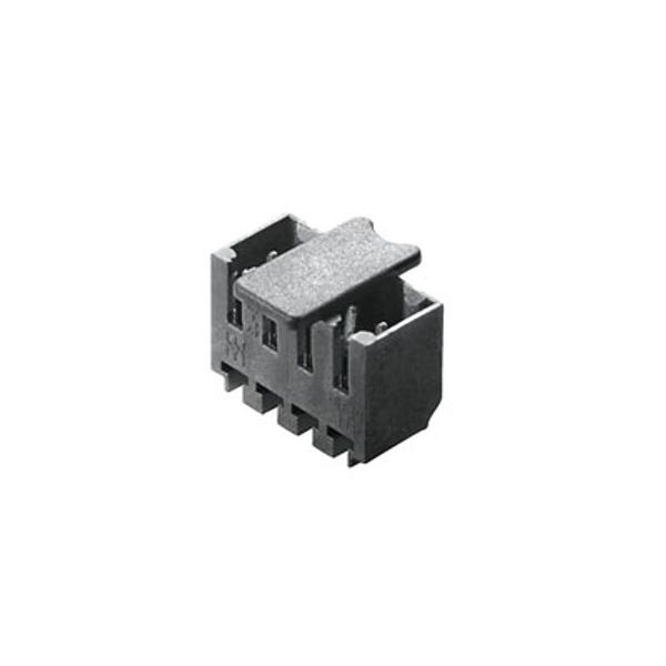 PCB plug-in connector (board connection), 3.50 mm, Number of poles: 9, image 4
