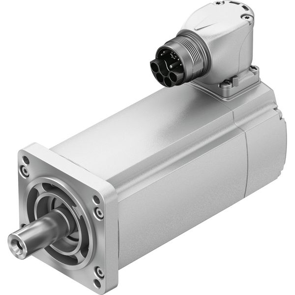 EMMT-AS-60-M-HS-RS Servo motor image 1