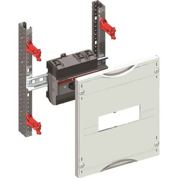 MA160ALAB Switch disconnector OT 300 mm x 250 mm x 200 mm , 000 , 1 image 6