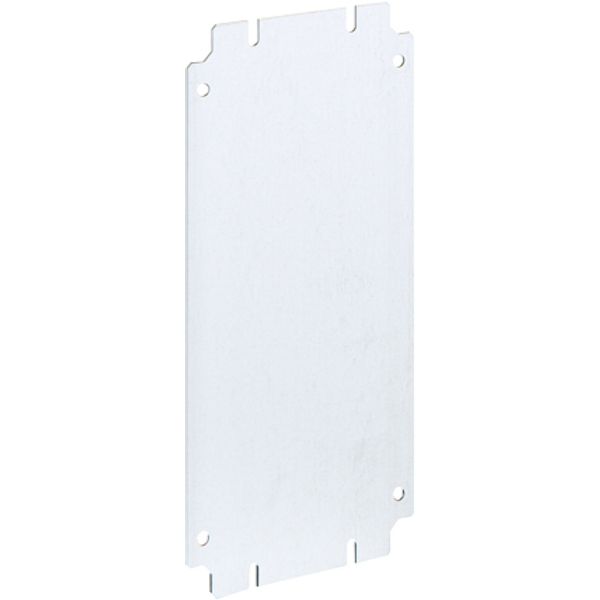 Mounting plate AL MPS-1808 image 2