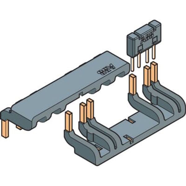 BEY 16-2 Connection Set image 1