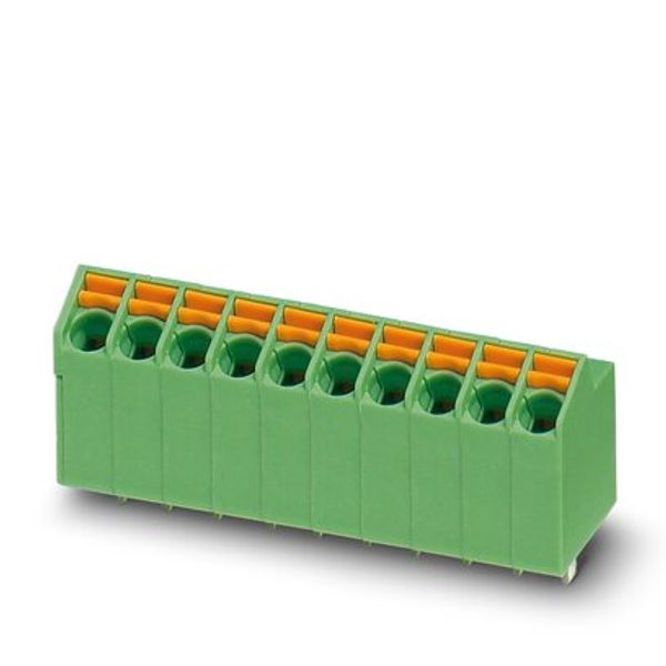 PCB terminal block image 3