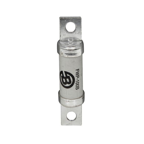 BUSS SEMI CONDUCTOR FUSE image 12