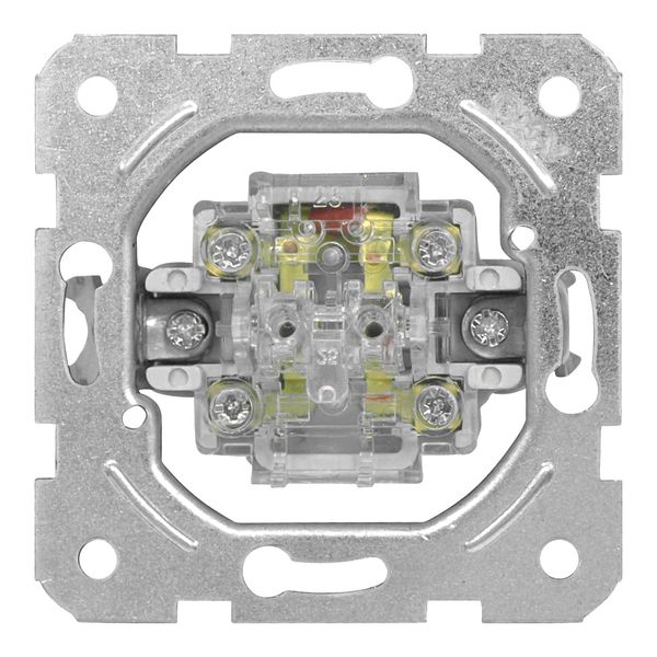 Intermediate switch, screw clamps image 1