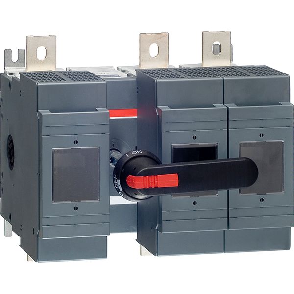 OS800B12P SWITCH FUSE image 1