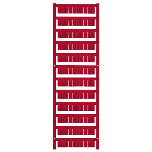 Terminal marking, Pitch in mm: 6.00, Printed characters: neutral, red image 2