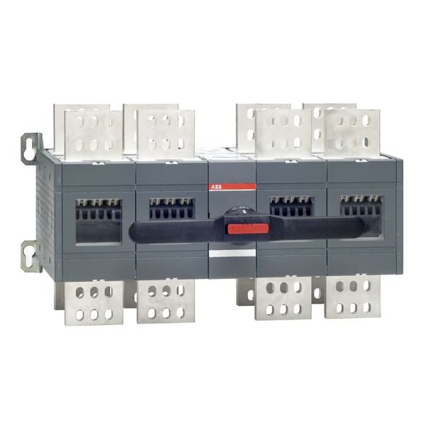 OT2000E22CP CHANGE-OVER SWITCH image 4