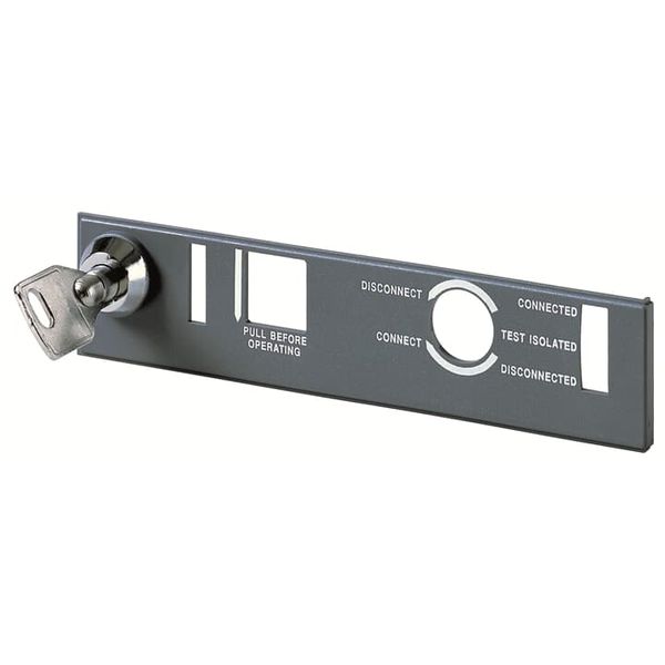 KEY-PADL.DE.4mm CON-ISOL.N.20007 E1/6new image 4