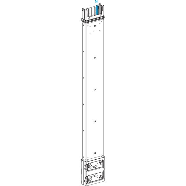 TRANSPORTEL, VERTICAL 0,5-1,9M MTM 500A image 1