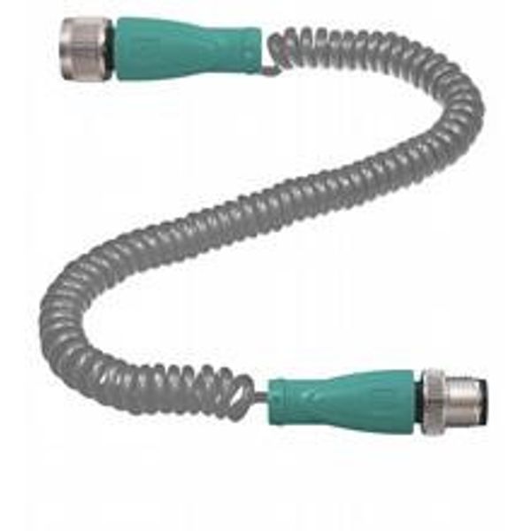 V1-G-0.5/2.5M-PUR-V1-G connection cable image 1