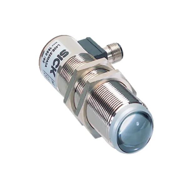 Safety light-beam sensors: L40S-33MA2A    LIGHT BARRIER image 1