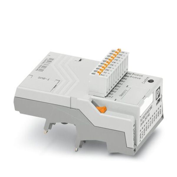 PLC-V8C/PT-24DC/BM2 - Controller image 3