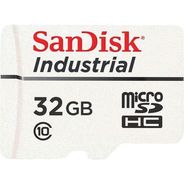 CAMC-M-MS-G32-G2 Memory card image 1