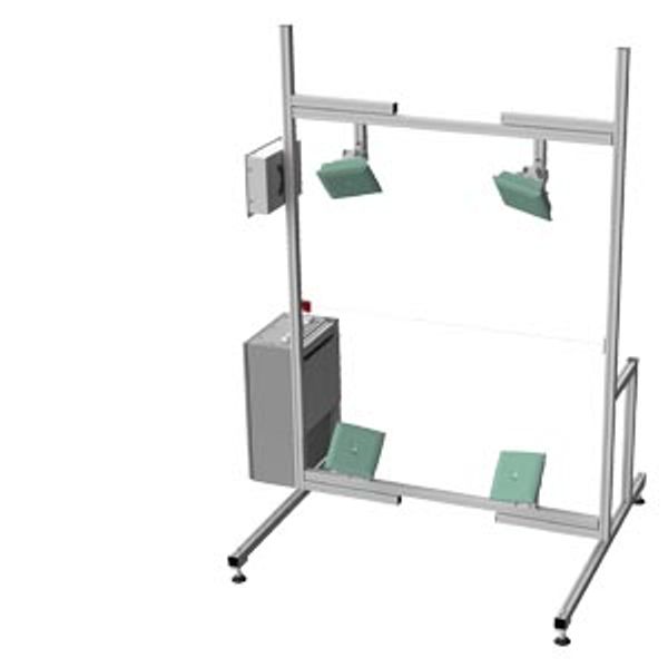 SIMATIC IDENT CB 4H Gate CMIIT RFID... image 1