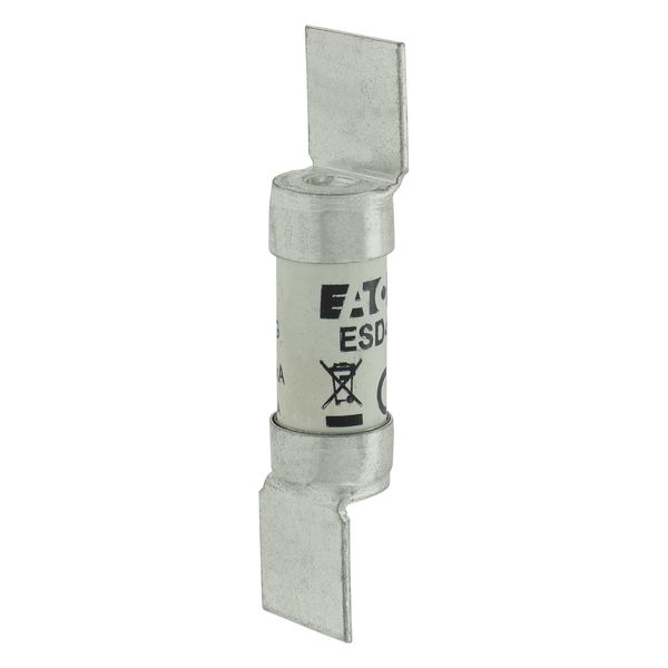 Fuse-link, low voltage, 4 A, AC 550 V, BS88/F2, 14 x 68 mm, gL/gG, BS image 35