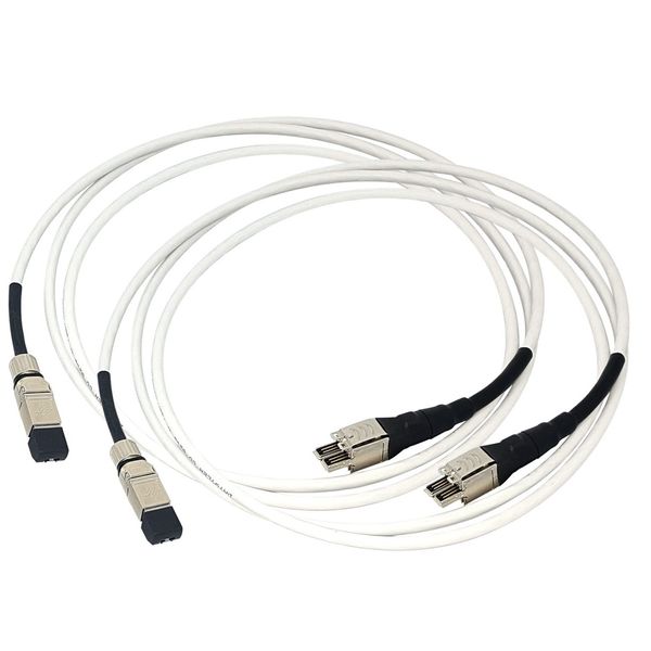 WireXpert RJ45 Permanent Link Longlife Set - Class Ea/Cat.6a image 1