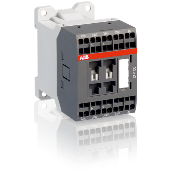 NSL22ES-86 110VDC Contactor Relay image 2