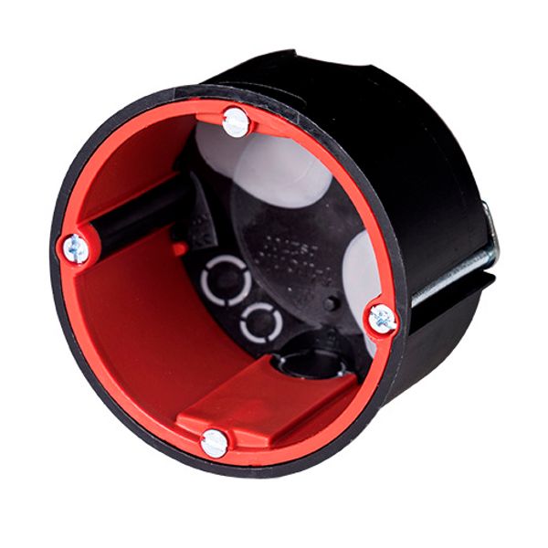 HW Fire-Protection Socket BS2700: 68mm, d=50mm image 2