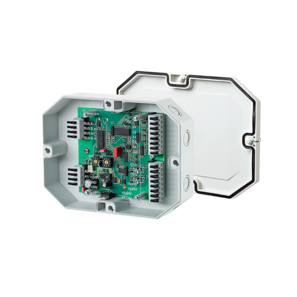 MR-AIO4/2-IP65 Modbus RTU image 3